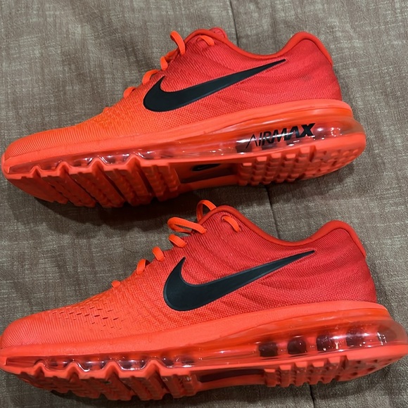 Nike Airmax 2017 - Picture 3 of 5